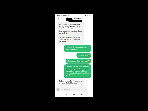 ❤️ მე დავამატე ახალი PAWG Tinder-ისგან ჩემს ჰარემში (Tinder-თან საუბარი შედის) ❤️ სუპერ სექსი პორნოში ka.assistdoctor23.ru ❌
